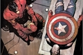 História: Civil War: De Tony para Steve