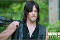 História: The Walking Dead - Daryl Dixon