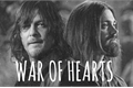 História: War of Hearts