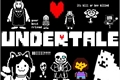 História: Peguntas e Respostas Undertale