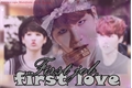 História: First job, first love - Imagine Yoongi (Suga)