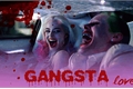 História: Gangsta Love