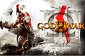 História: God of war : a lenda e kratos