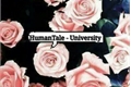 História: HumanTale - University