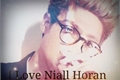 História: I Love Niall Horan