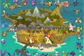 História: Ilha dos pokemon ! Interativa