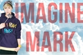 História: Imagine Mark