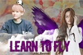 História: Learn To Fly Suga Min Yoongi