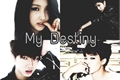 História: My Destiny - Imagine Jin