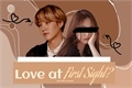 História: Oneshot: Love at First Sight? (Imagine Min Yoongi)