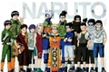 História: Origens dos personagens de Naruto