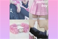 História: Perfect Boy