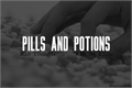 História: Pills and Potions • YoonJin