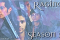 História: Raging - Newtmas Fic - Season 2