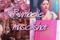 História: Rumbelle music-shot