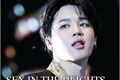 História: Sex in the heights (Imagine hot Jimin)