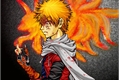 História: Uchiha Naruto na Fairy Tail
