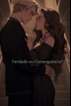 História: Verdade ou Consequ&#234;ncia? (Dramione)