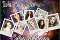 História: We Are The Colorful Stars