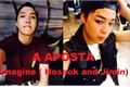 História: A Aposta ( Imagine Hoseok and Jimin )