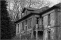 História: A casa dos horrores