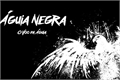 História: &#193;guia Negra - O V&#244;o da &#193;guia