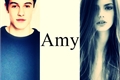 História: Amy