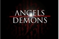 História: Angels vs Demons