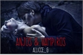 História: Anjos &amp; vampiros