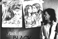 História: Back to Black