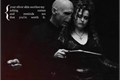 História: Bellatrix&#39;s Thinkings