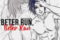 História: Better Run, Better Run