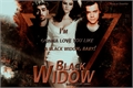 História: Black Widow