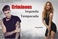 História: Criminous - Segunda Temporada