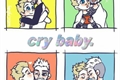 História: Cry Baby - Ziall (HIATUS)