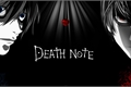 História: Death Note da Zoeira