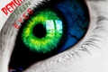 História: Demonic Green Eyes