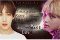 História: Dependent Love-Imagine Incesto Kim Taehyung