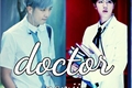 História: Doctor namjin *Hiatus*