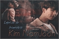 História: Especial de Anivers&#225;rio - Imagine Kim Namjoon (RM) BTS