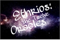 História: Ethrios: The Twelve Oracles