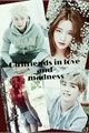 História: Girfriends in love ando madness