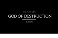 História: God of Destruction