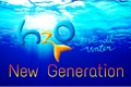 História: H2o - A nova gera&#231;&#227;o