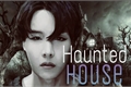 História: Haunted House • J-Hope (BTS)