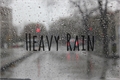 História: Heavy Rain