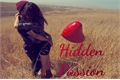 História: Hidden Passion