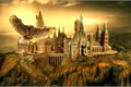 História: Hogwarts por outros olhos