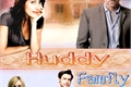 História: Huddy Family