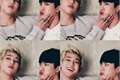 História: I Love You (JackBam)